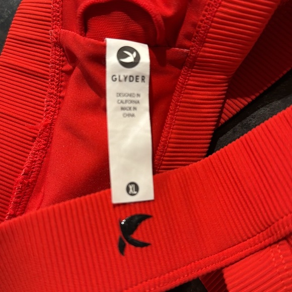 Beautiful Glyder set. - Picture 2 of 3